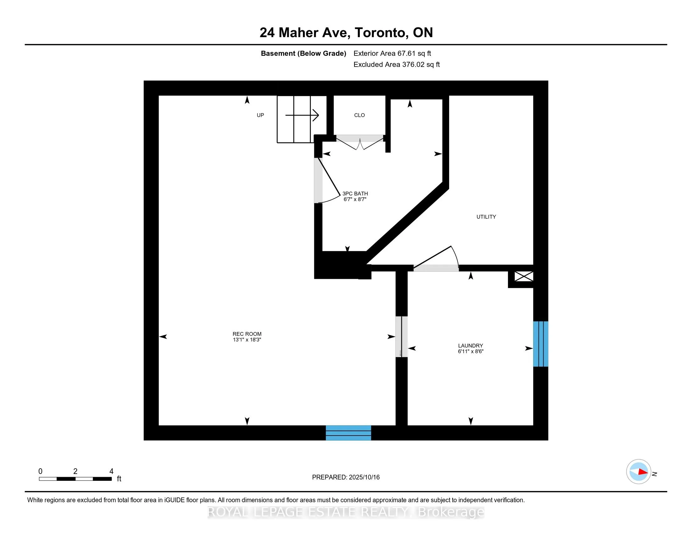 24 Maher Avenue
