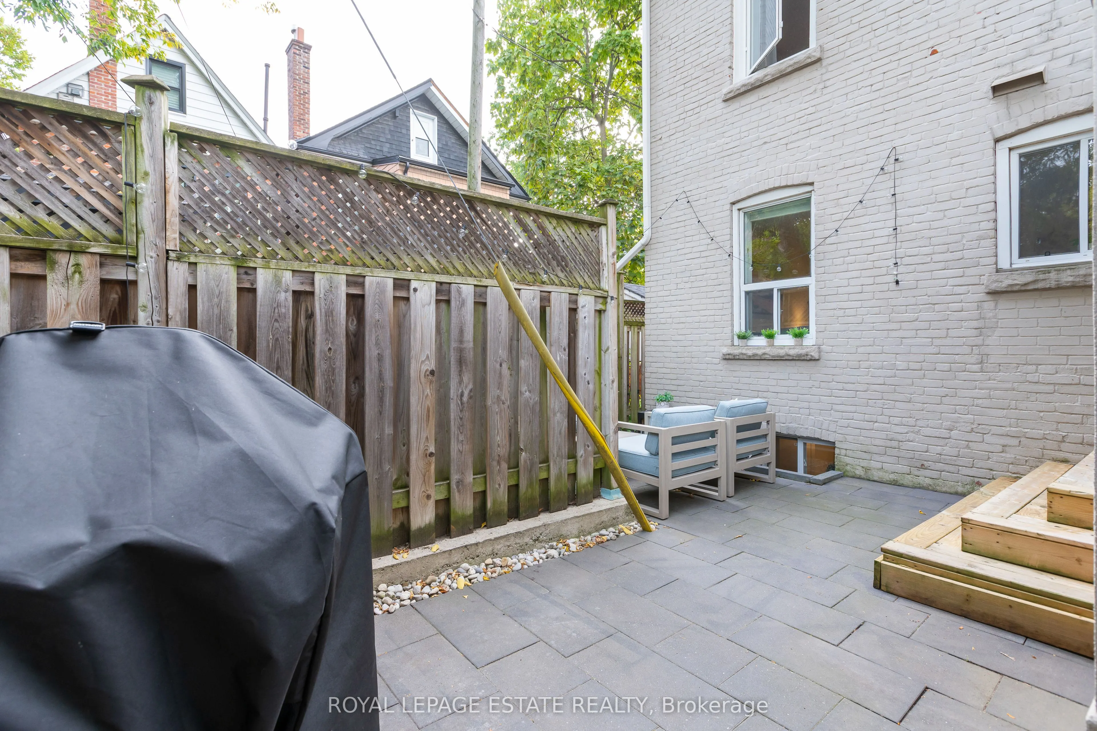 24 Maher Avenue