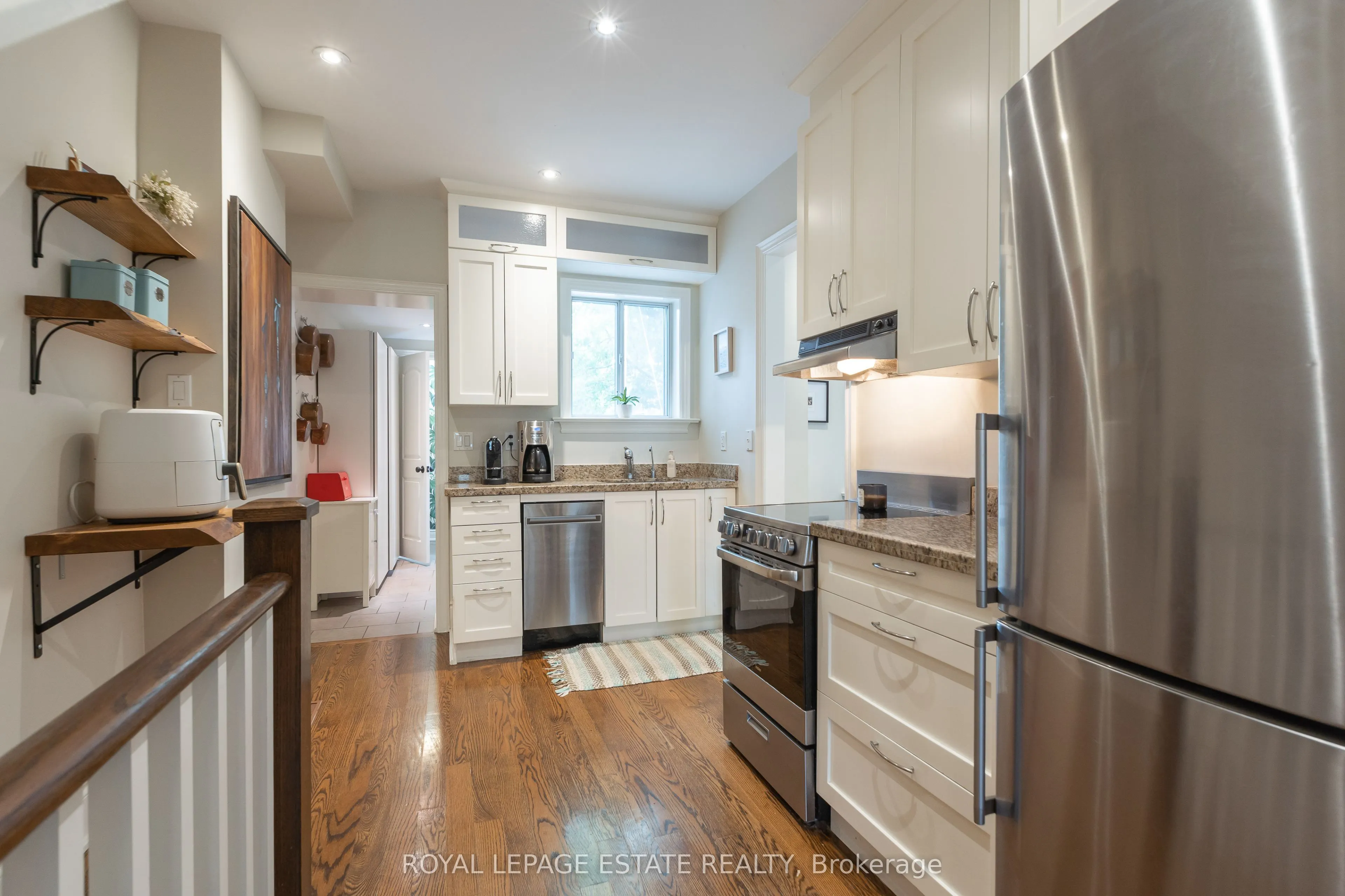24 Maher Avenue