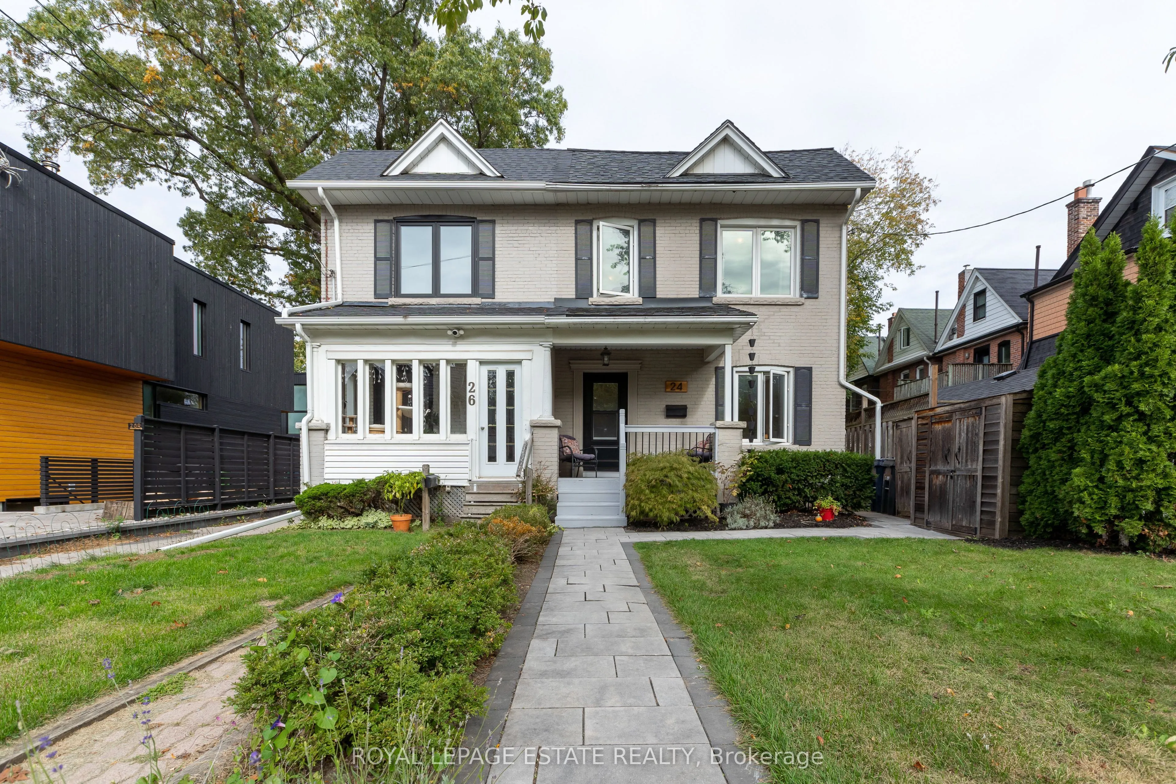 24 Maher Avenue
