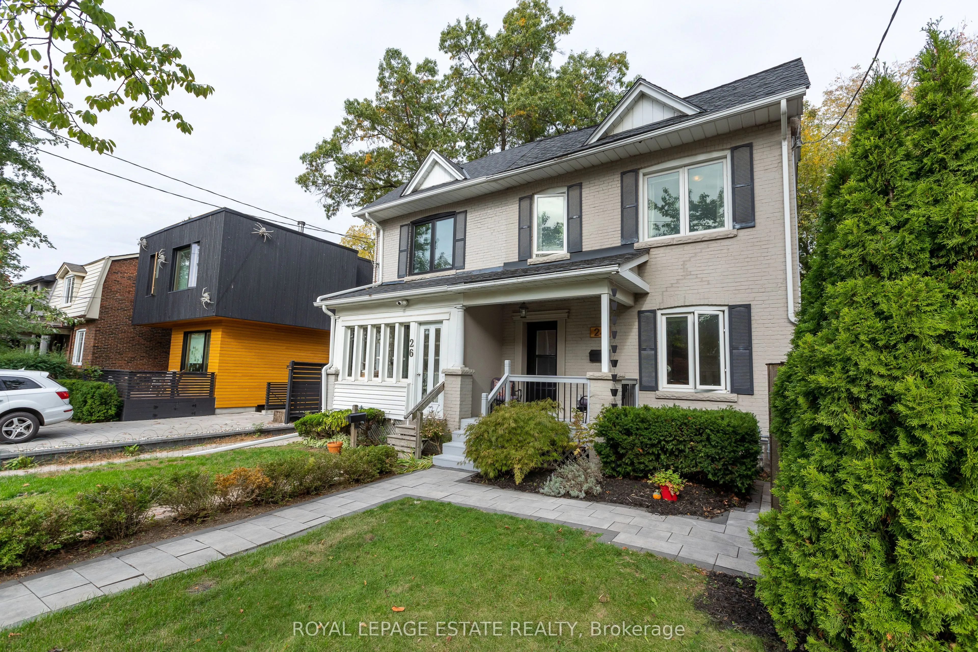 24 Maher Avenue