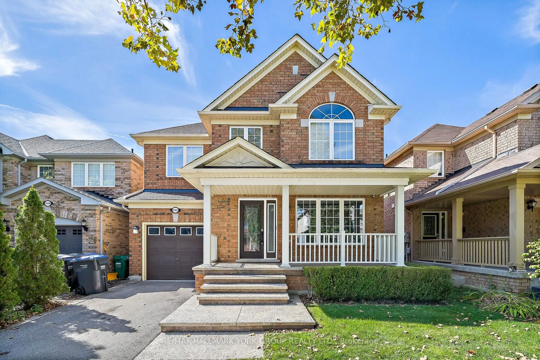 5562 Broadpath Gate