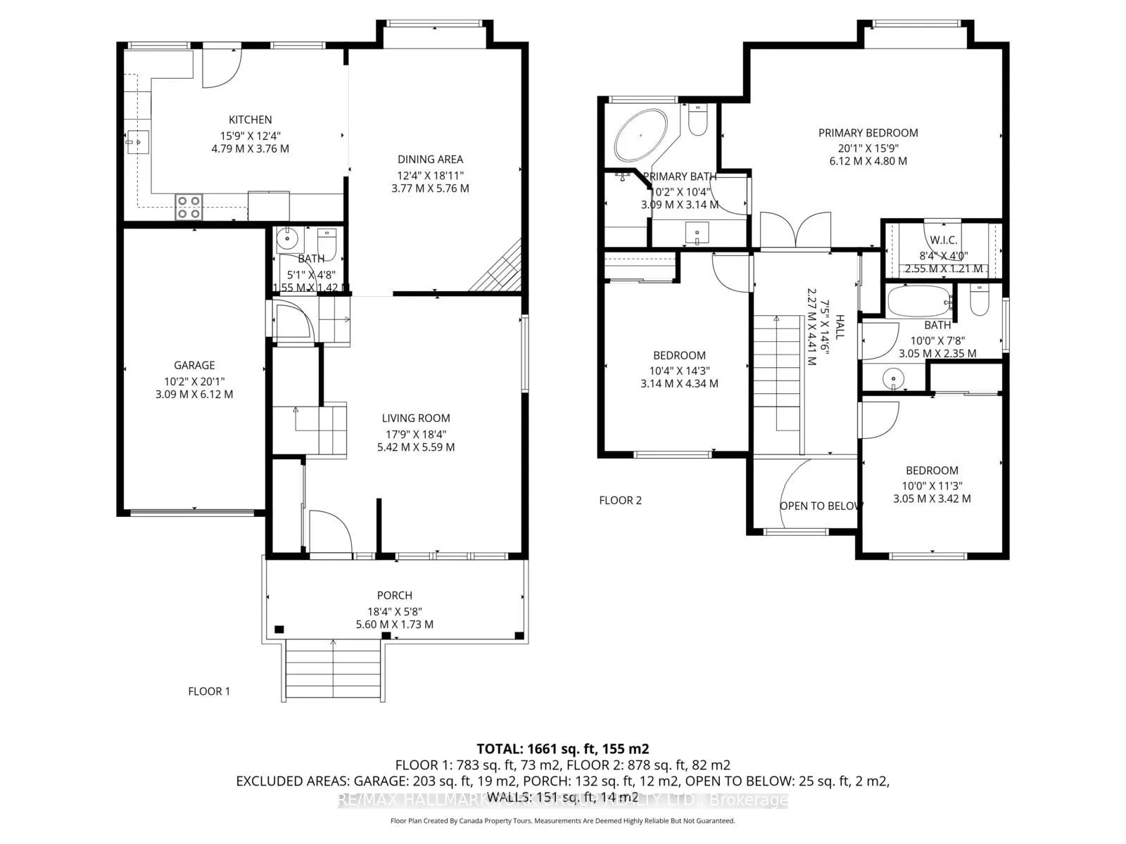 5562 Broadpath Gate