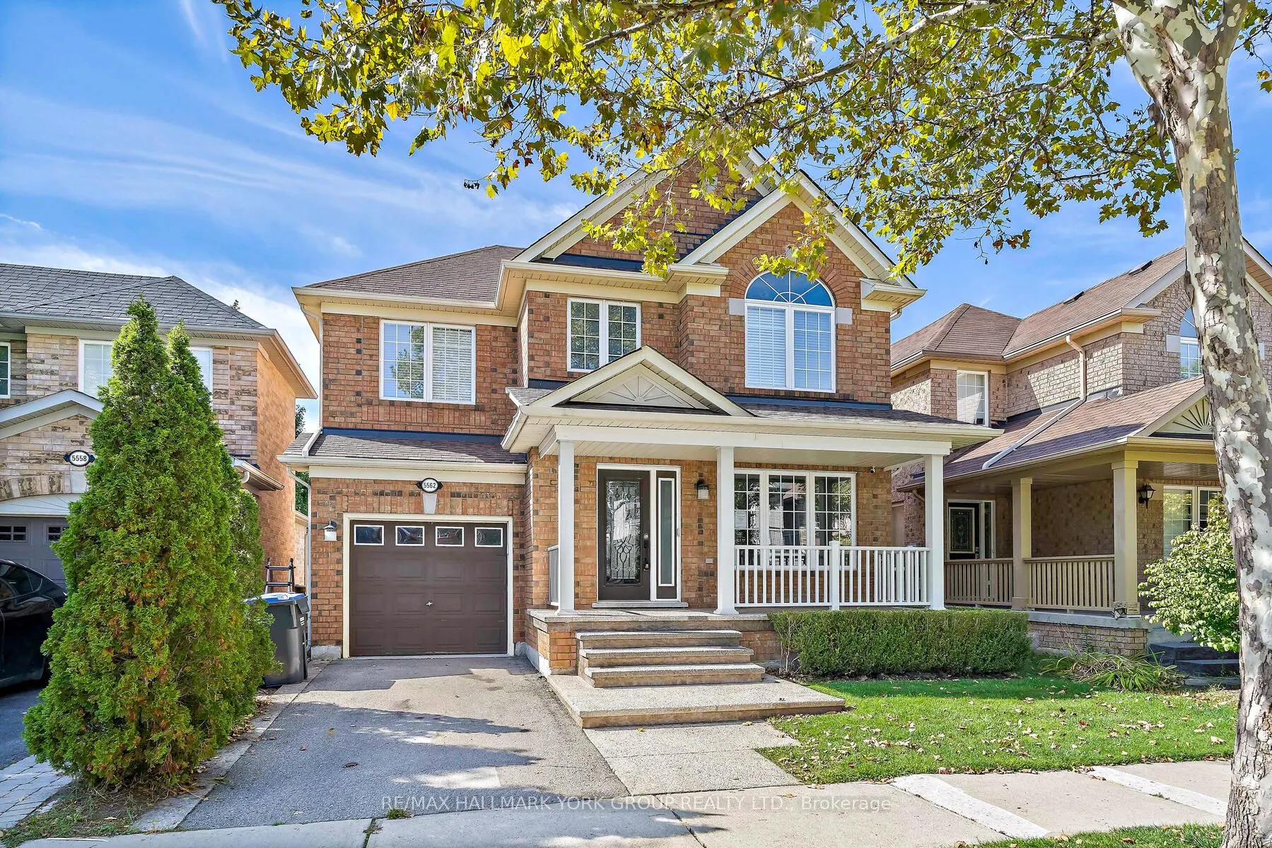 5562 Broadpath Gate