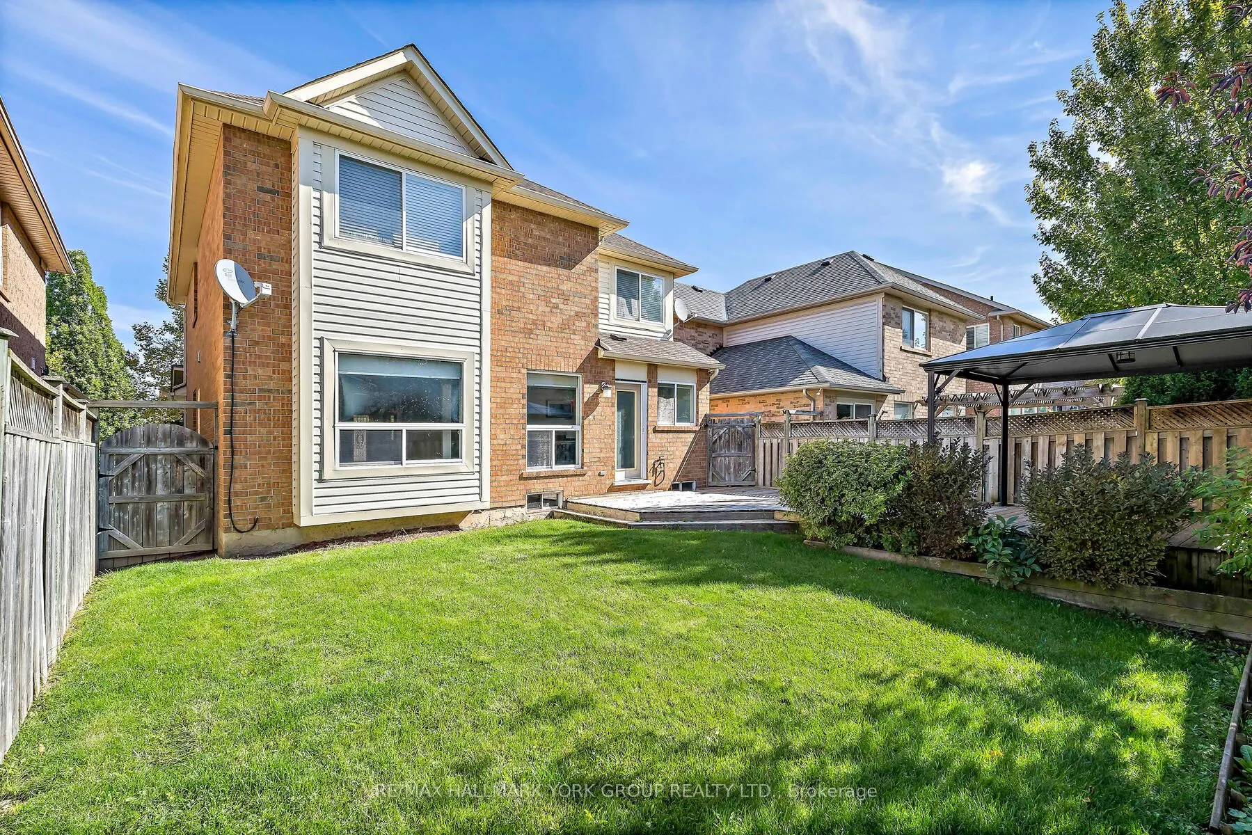 5562 Broadpath Gate