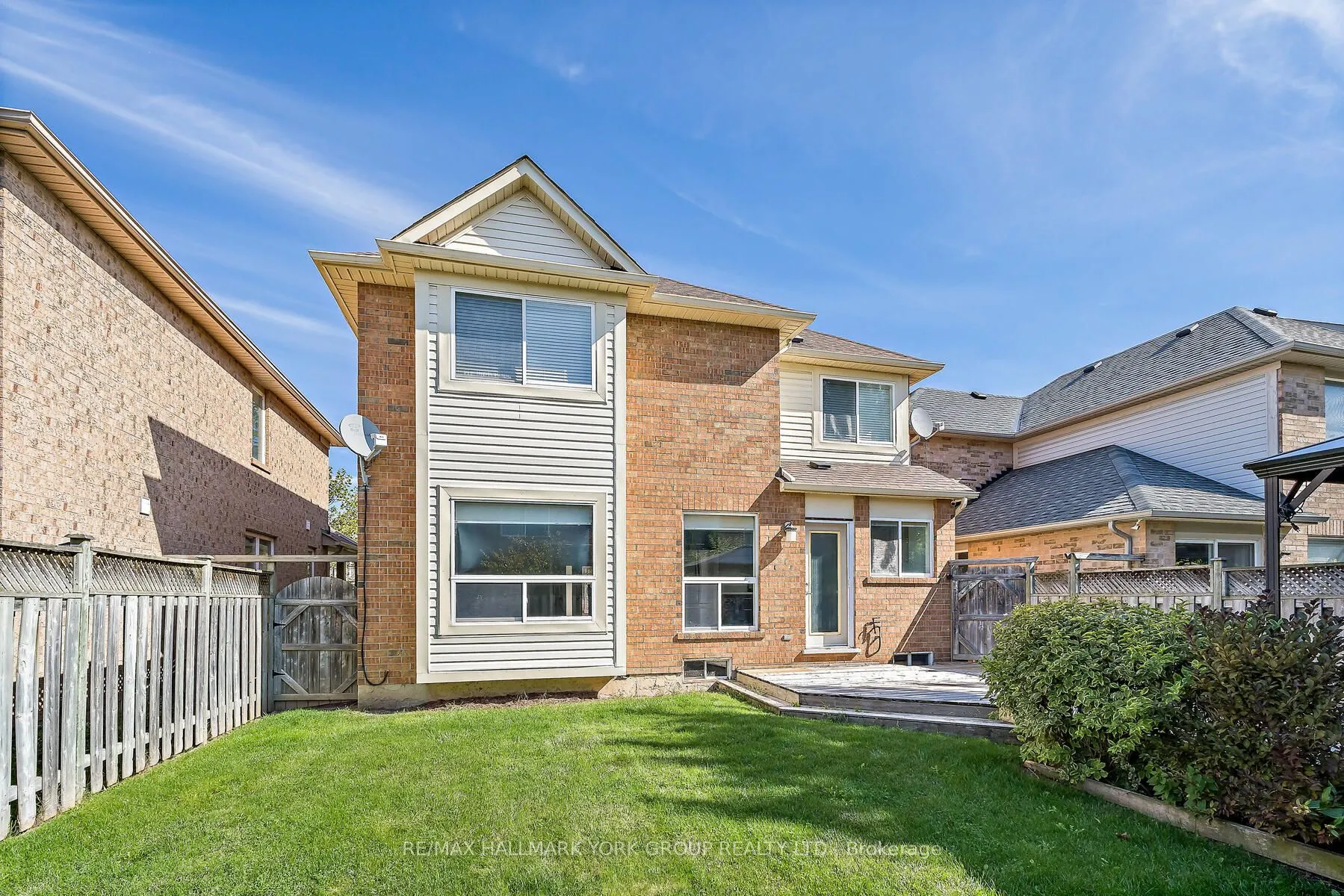 5562 Broadpath Gate