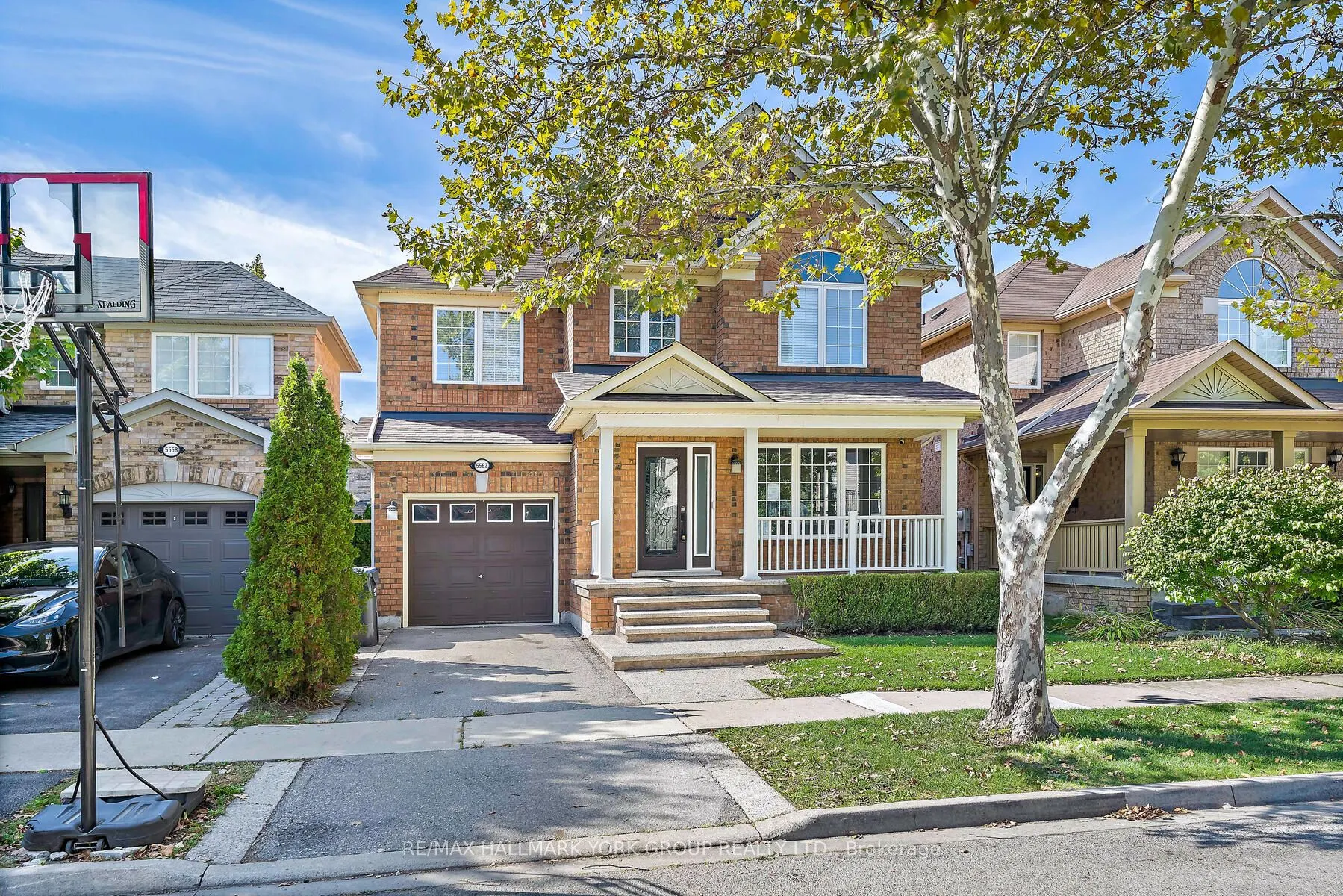 5562 Broadpath Gate
