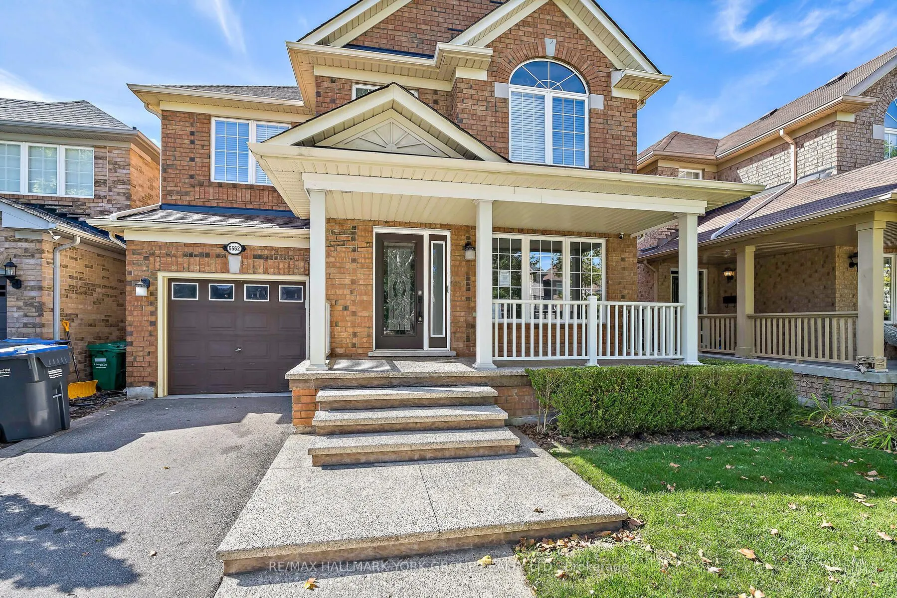 5562 Broadpath Gate