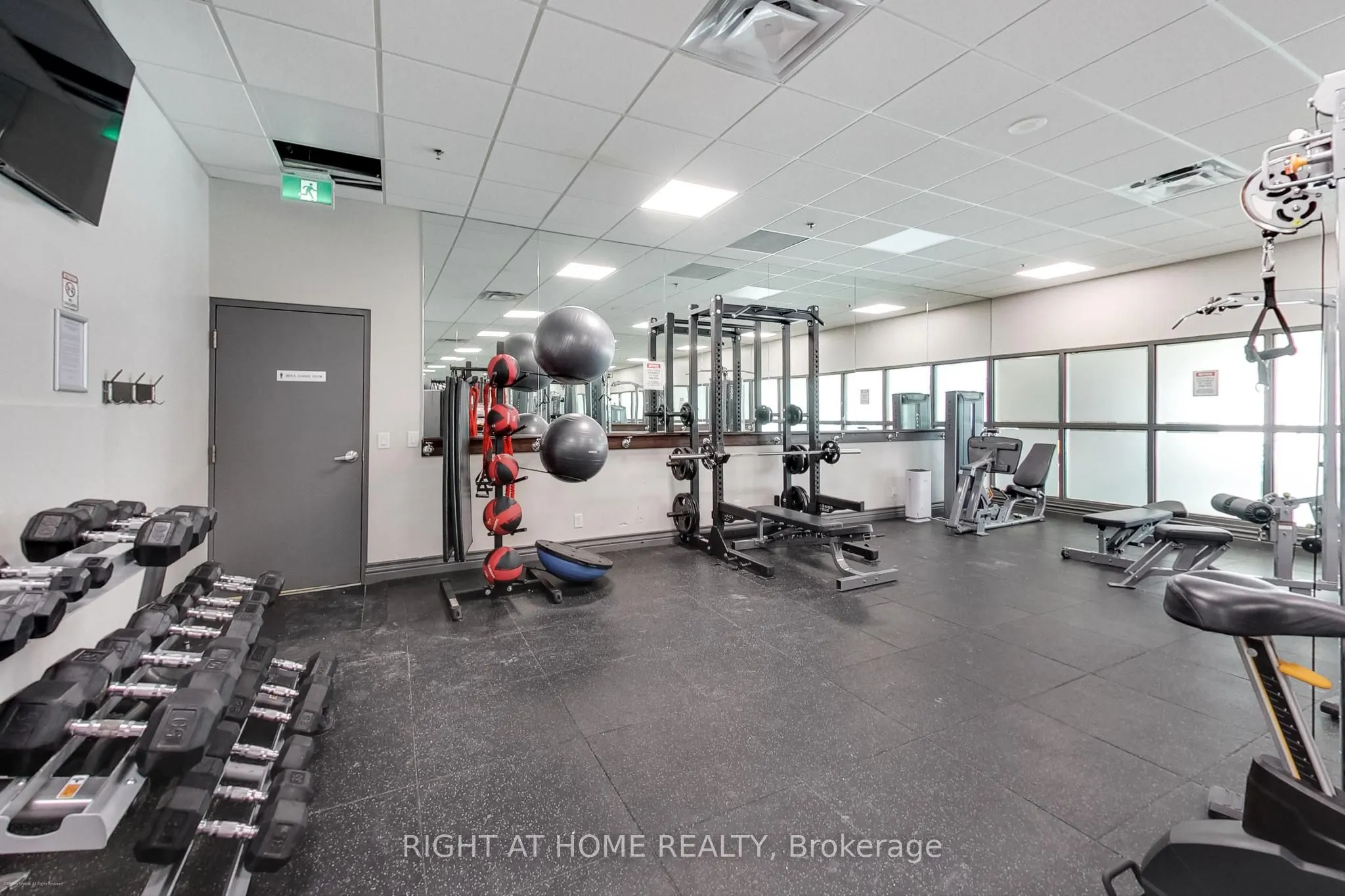 349 Rathburn Road W, #515