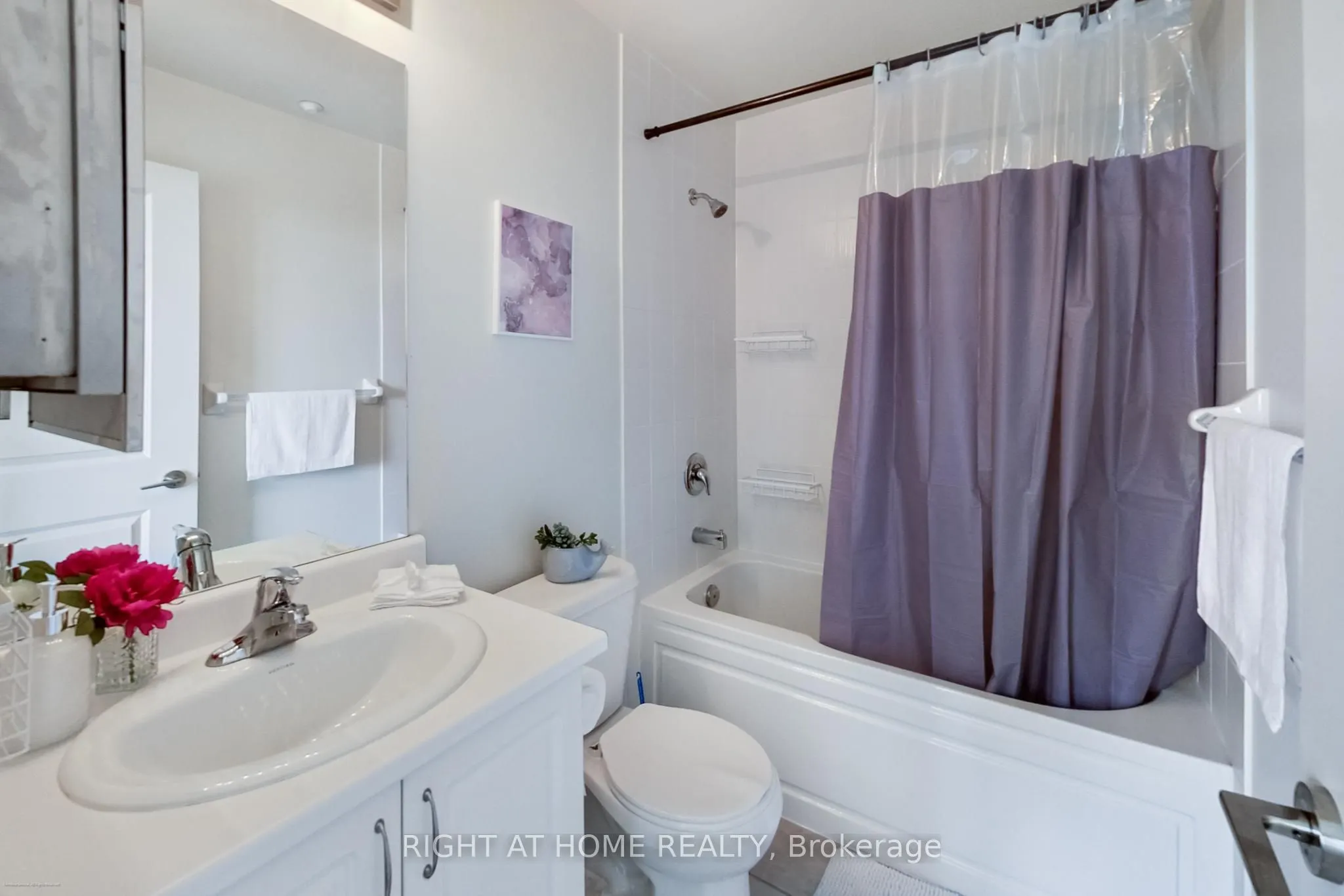 349 Rathburn Road W, #515