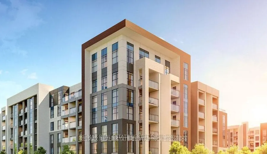 460 Gordon Krantz Avenue, #107