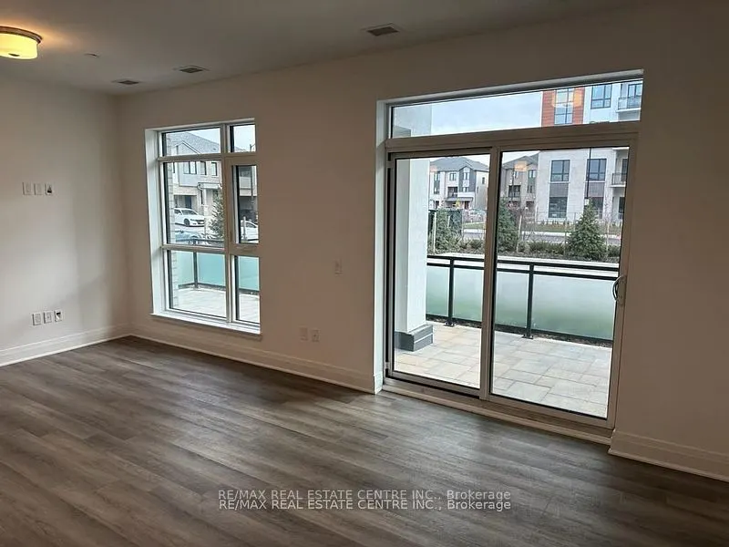 460 Gordon Krantz Avenue, #107