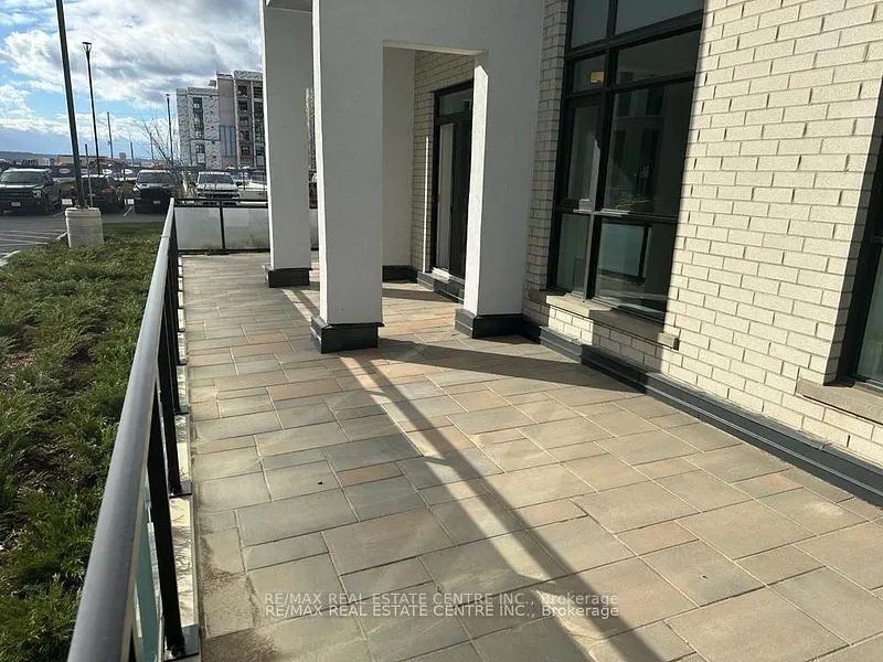 460 Gordon Krantz Avenue, #107