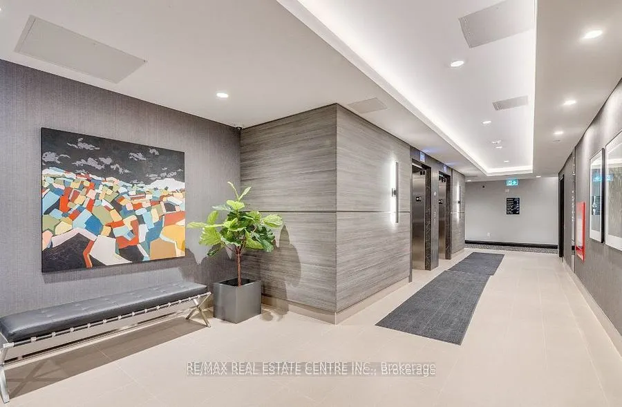 460 Gordon Krantz Avenue, #107