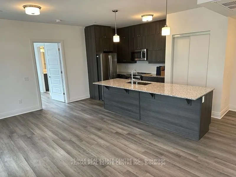 460 Gordon Krantz Avenue, #107
