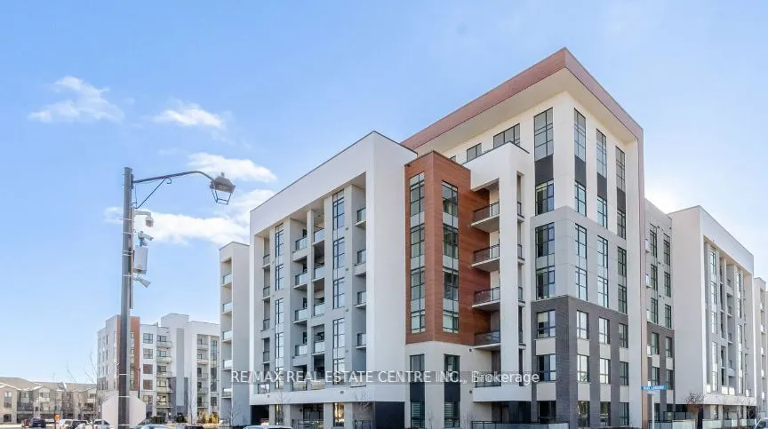 460 Gordon Krantz Avenue, #107