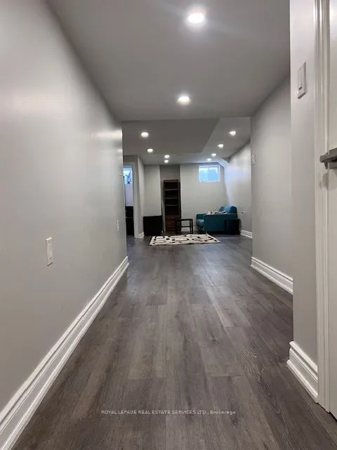 600 Boyd Lane, #Basement