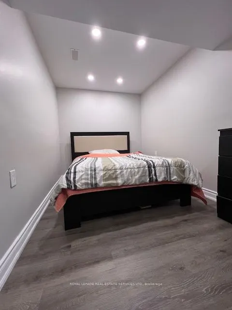 600 Boyd Lane, #Basement