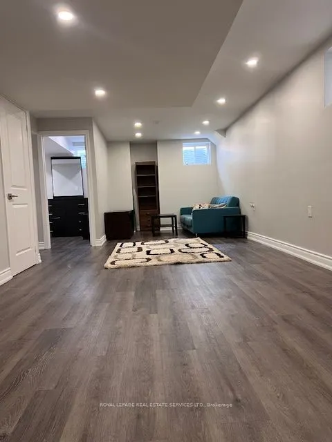 600 Boyd Lane, #Basement