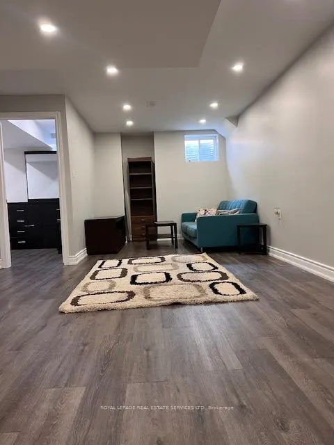 600 Boyd Lane, #Basement