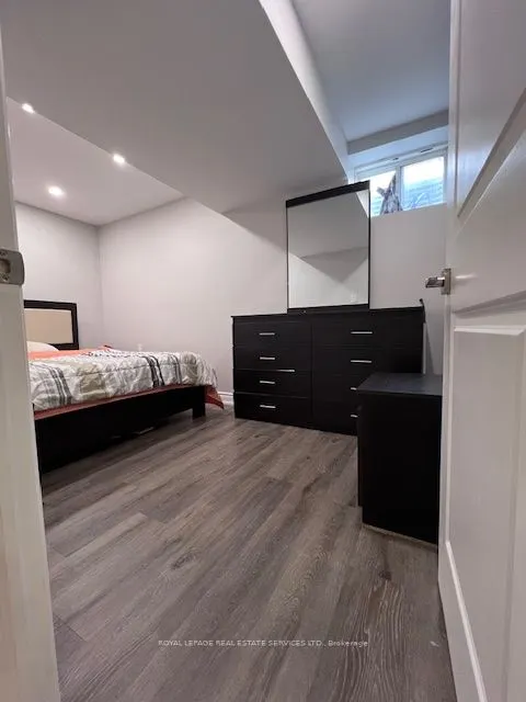 600 Boyd Lane, #Basement