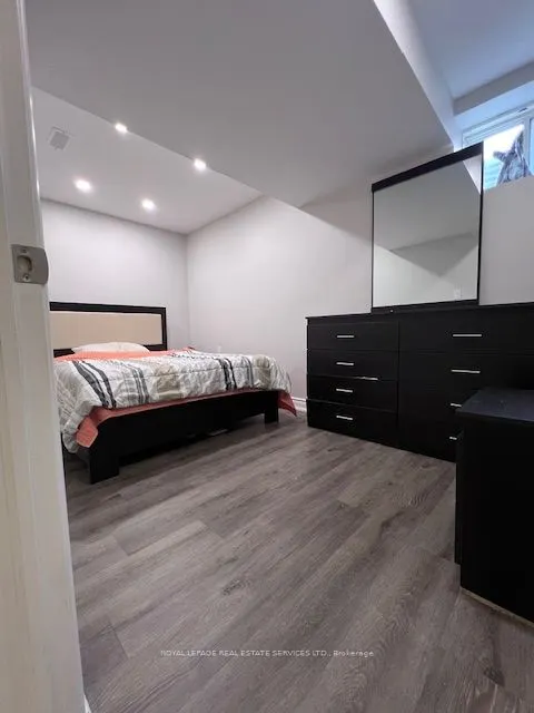 600 Boyd Lane, #Basement