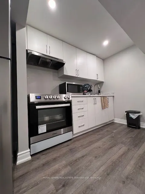 600 Boyd Lane, #Basement