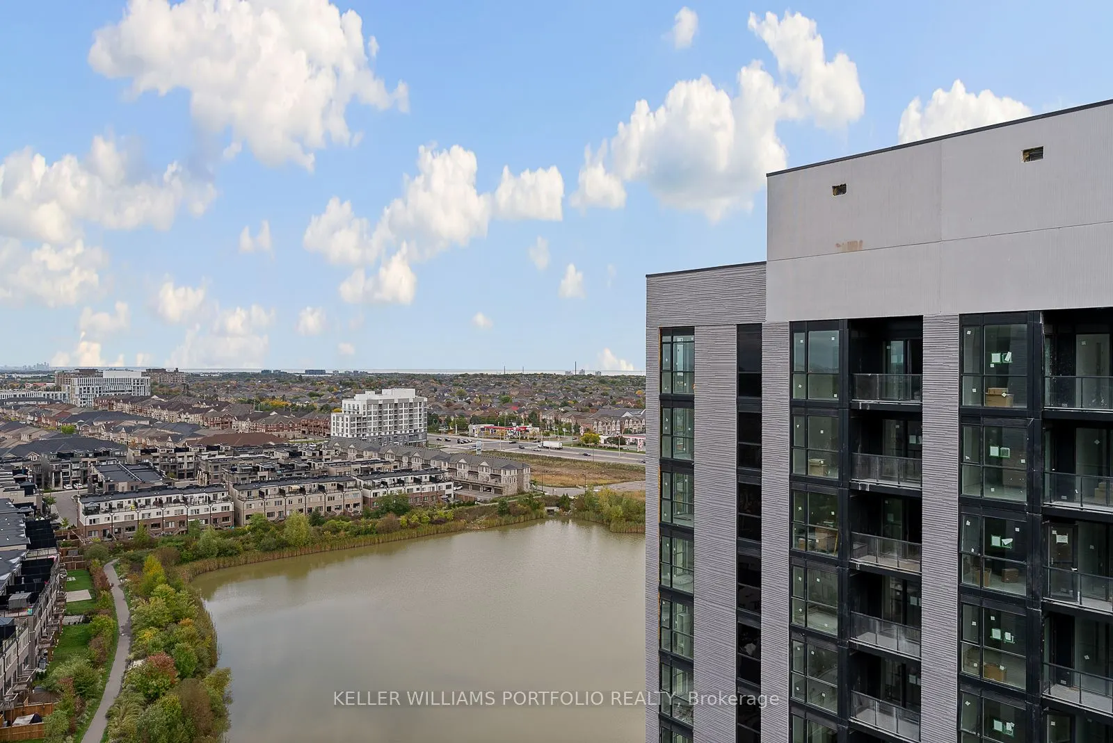 3079 Trafalgar Road, #1601