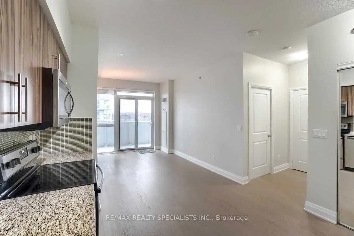 55 Speers Road, #1202
