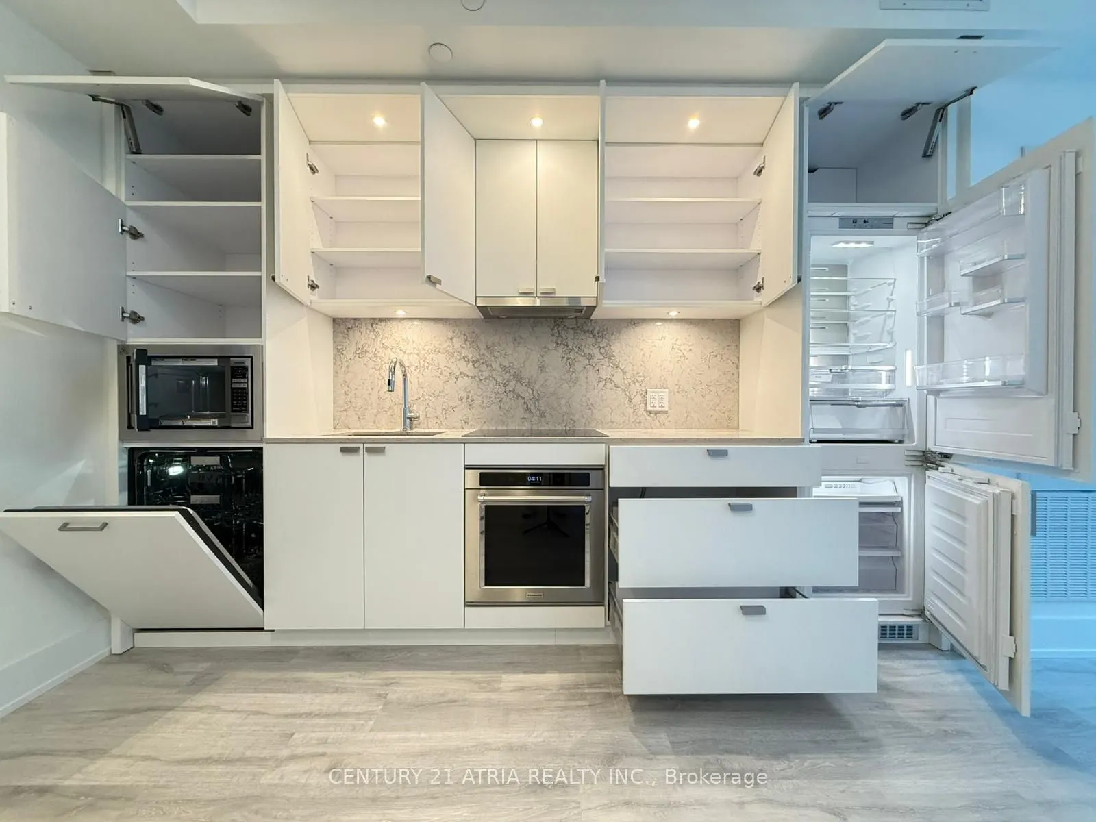 259 The Kingsway, #402