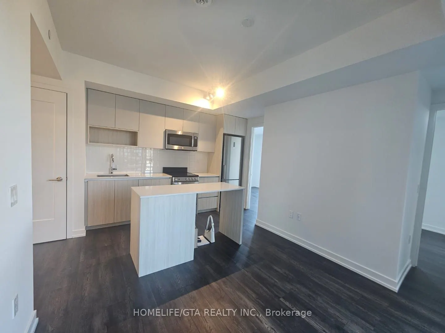 801 The Queensway, #524