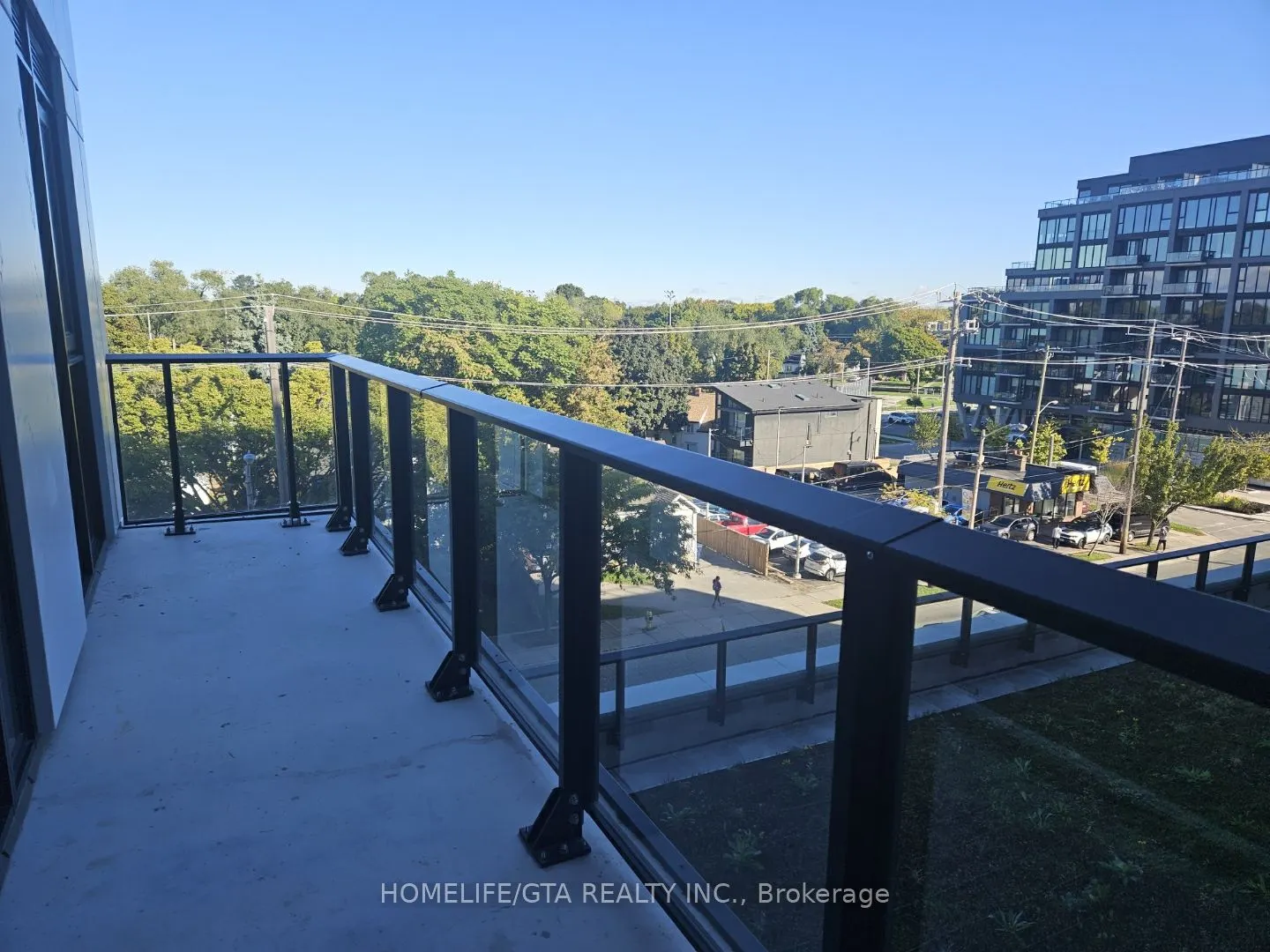801 The Queensway, #524