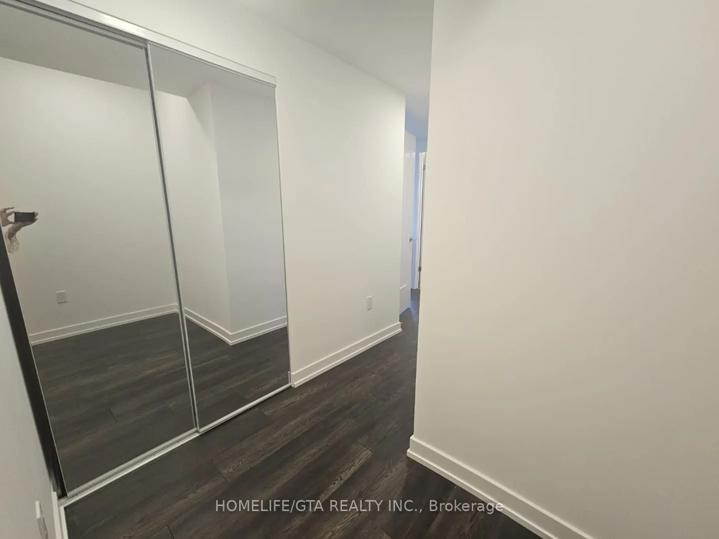 801 The Queensway, #524