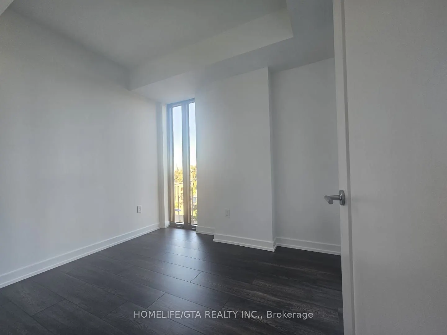 801 The Queensway, #524
