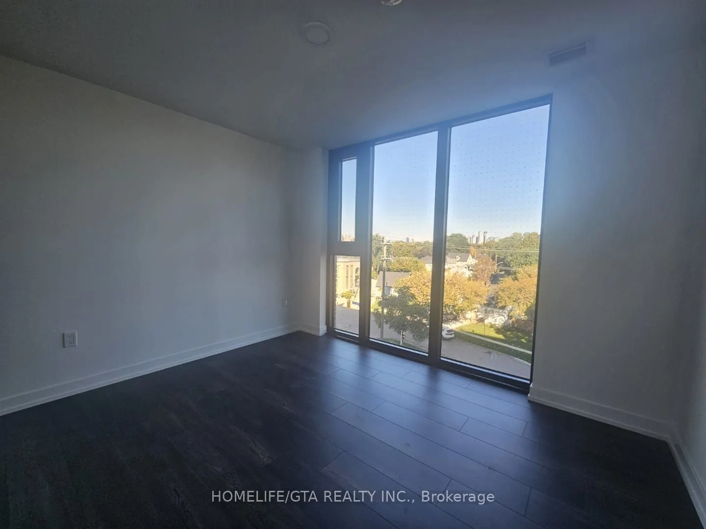 801 The Queensway, #524
