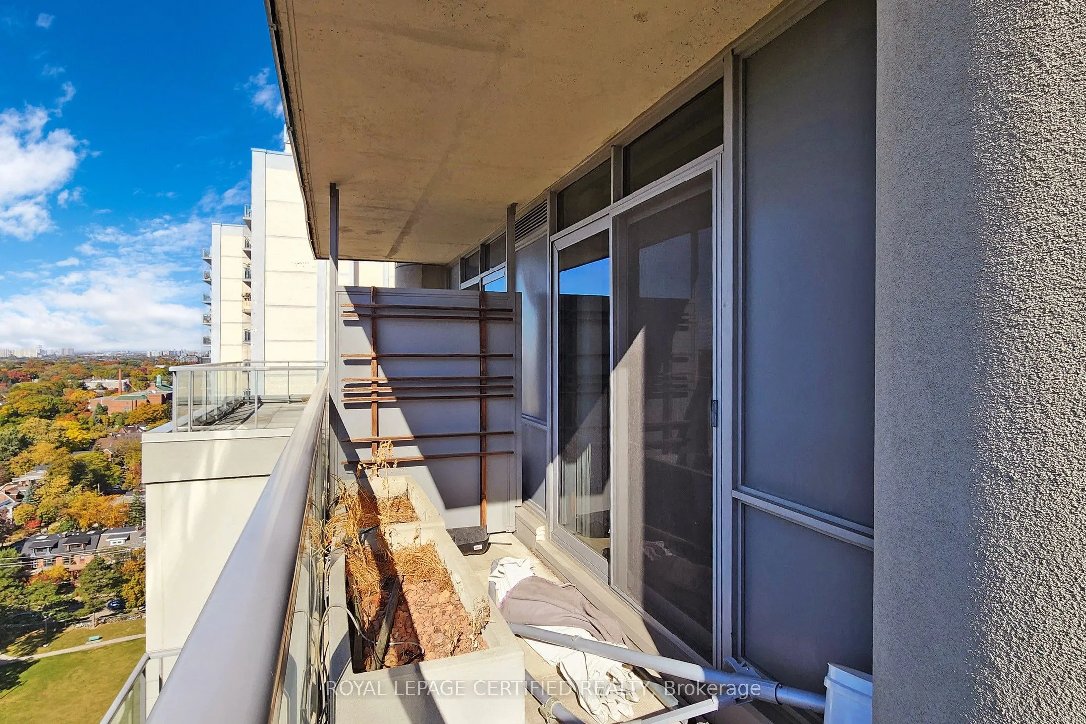 70 High Park Avenue, #1804