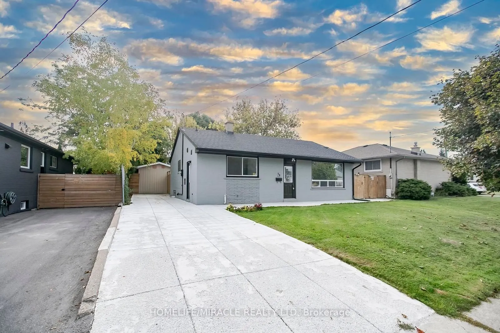 76 Raylawn Crescent