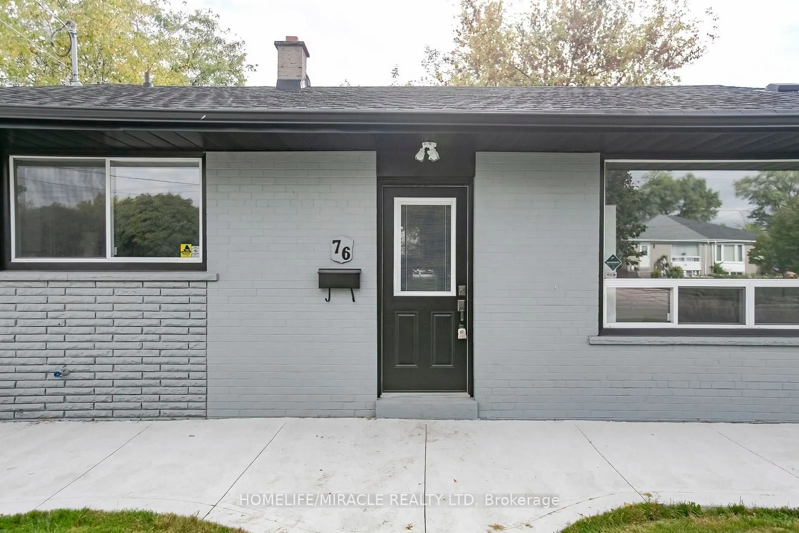 76 Raylawn Crescent