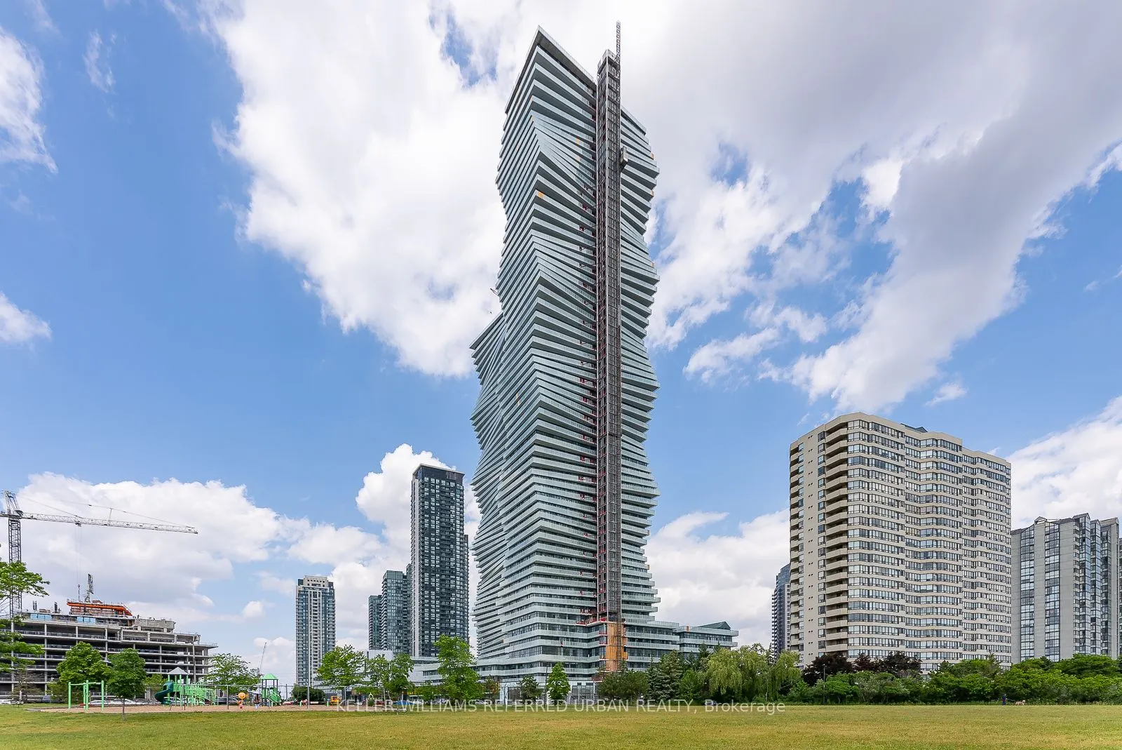 3883 Quartz Road, #602