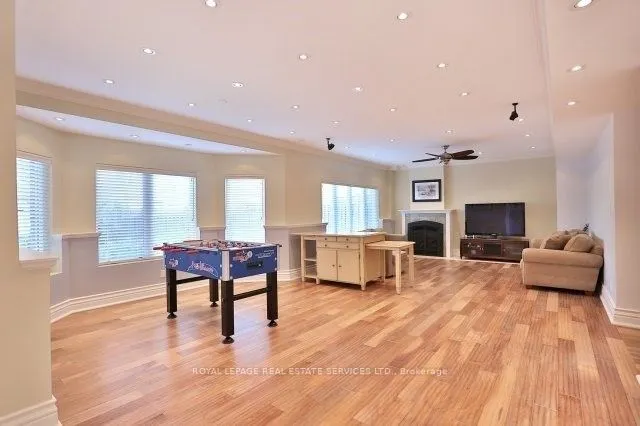 2407 Taylorwood Drive