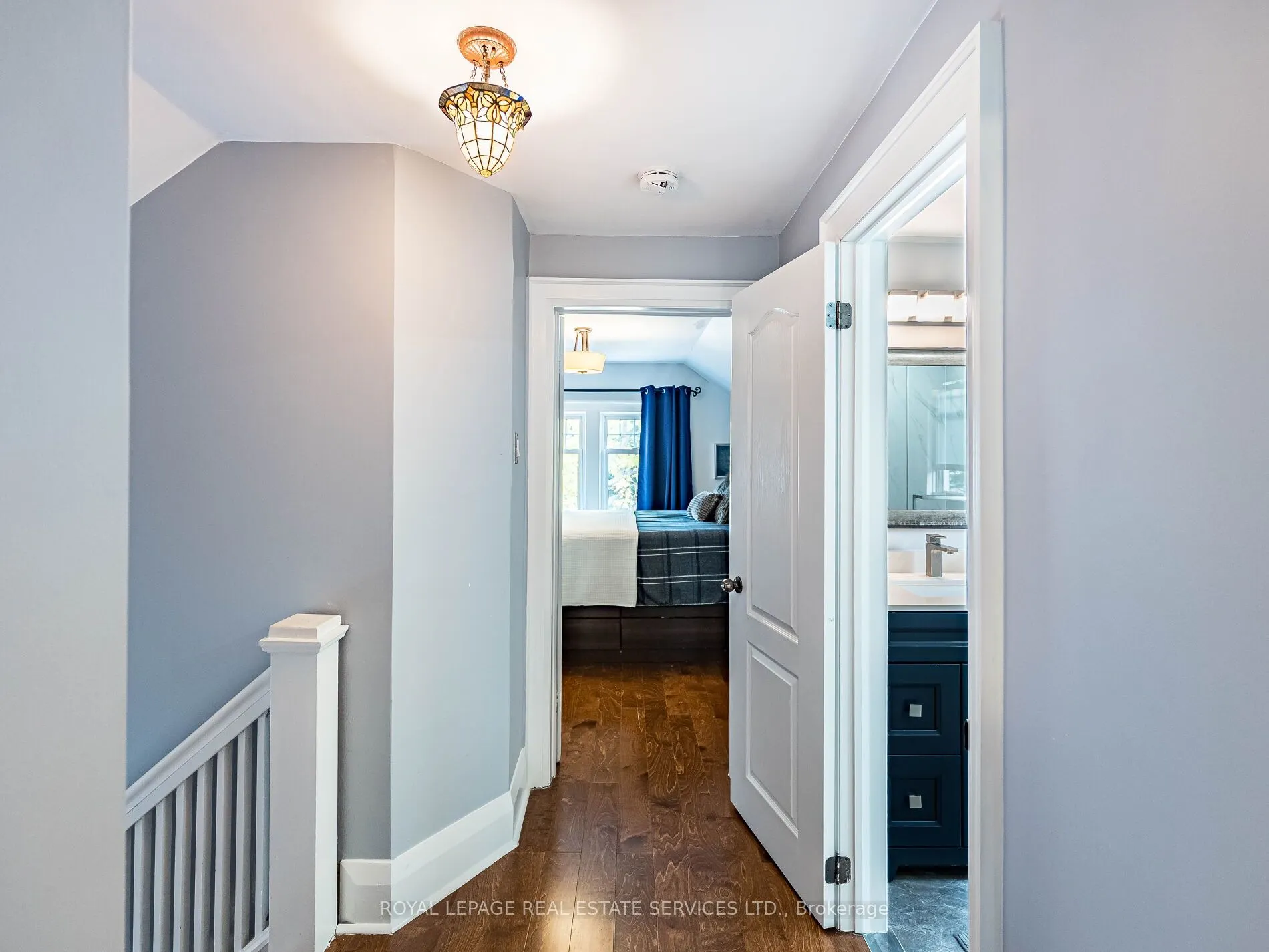 92 Mill Street S