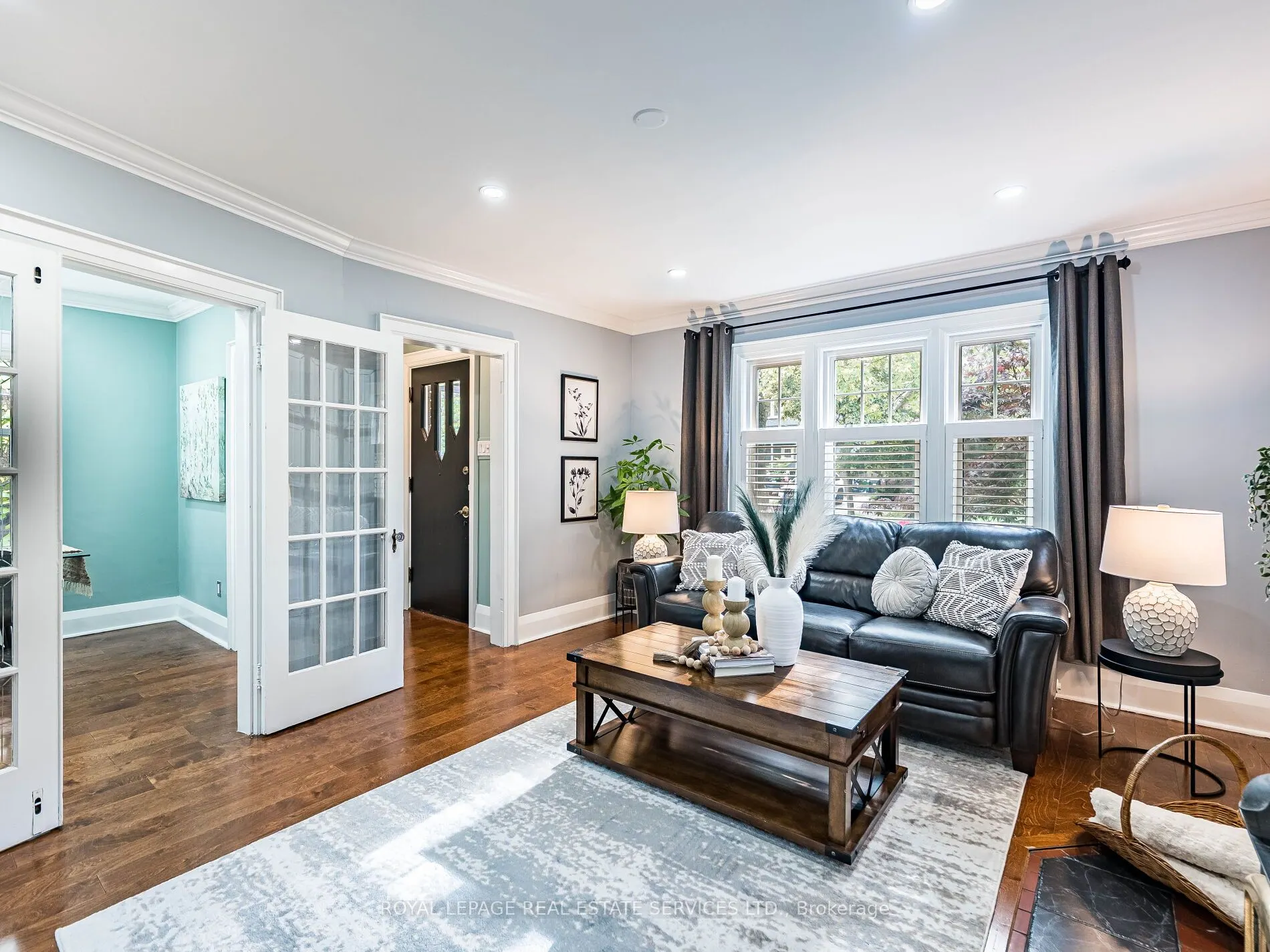 92 Mill Street S