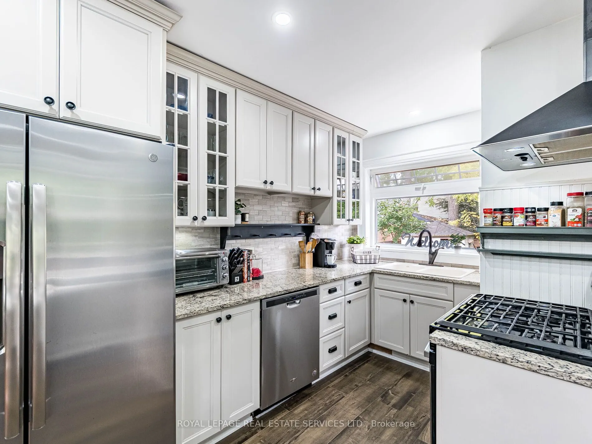 92 Mill Street S
