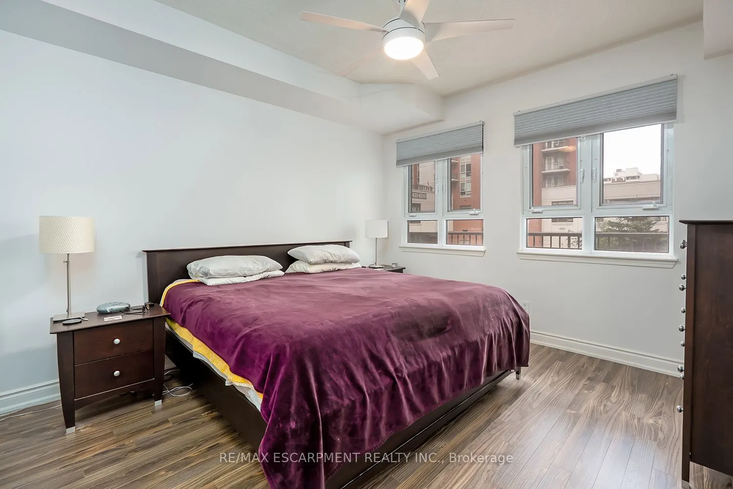 399 Elizabeth Street, #210