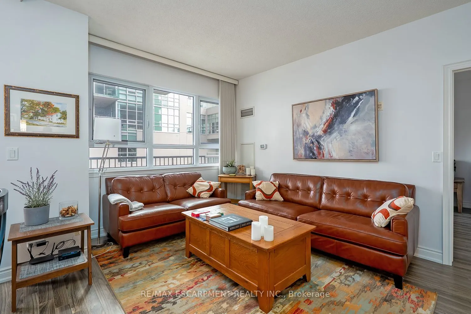 399 Elizabeth Street, #210