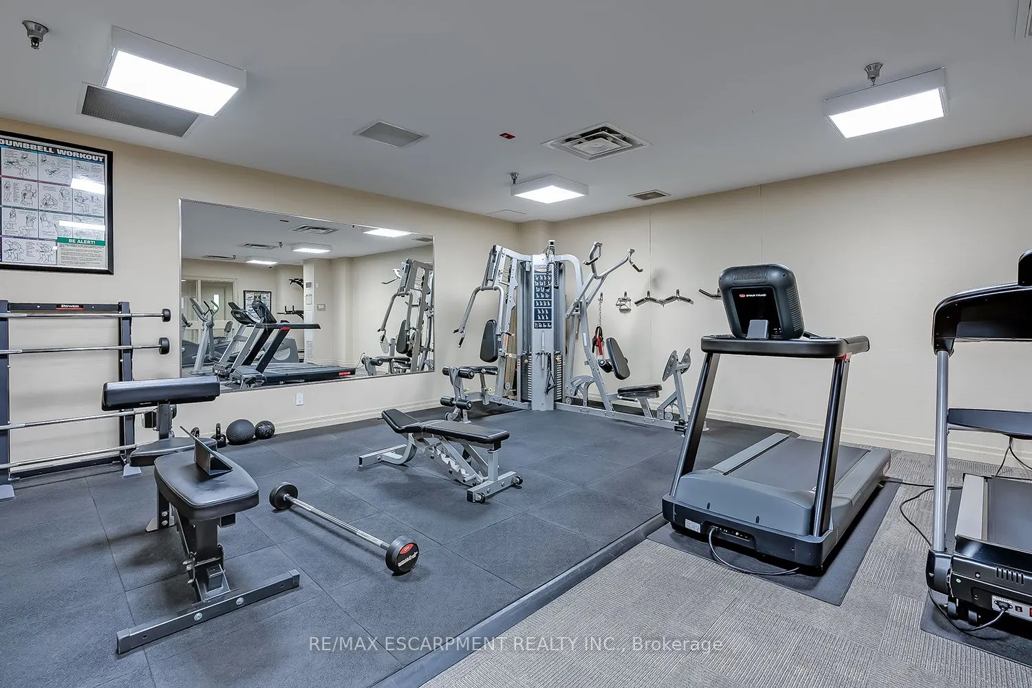 399 Elizabeth Street, #210