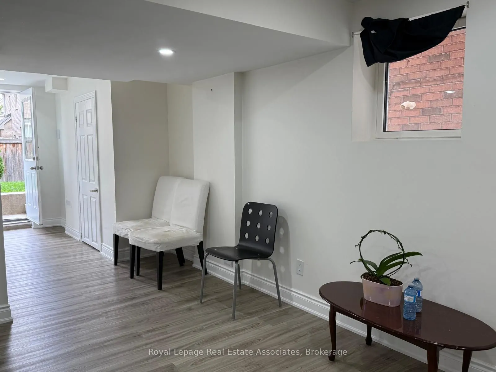7 Lavallee Crescent, #Bsmt