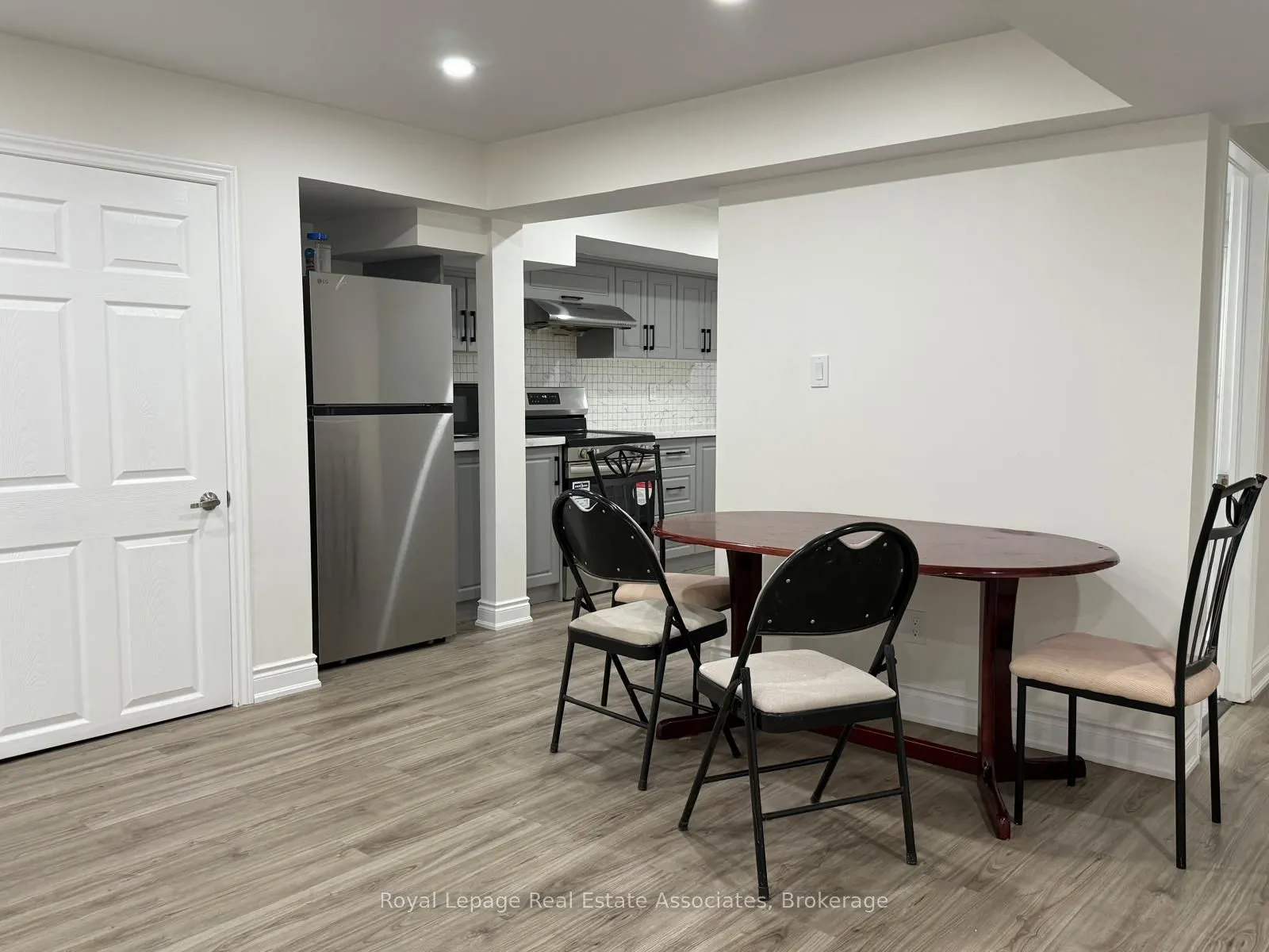 7 Lavallee Crescent, #Bsmt