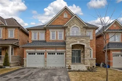 7 Lavallee Crescent, #Bsmt