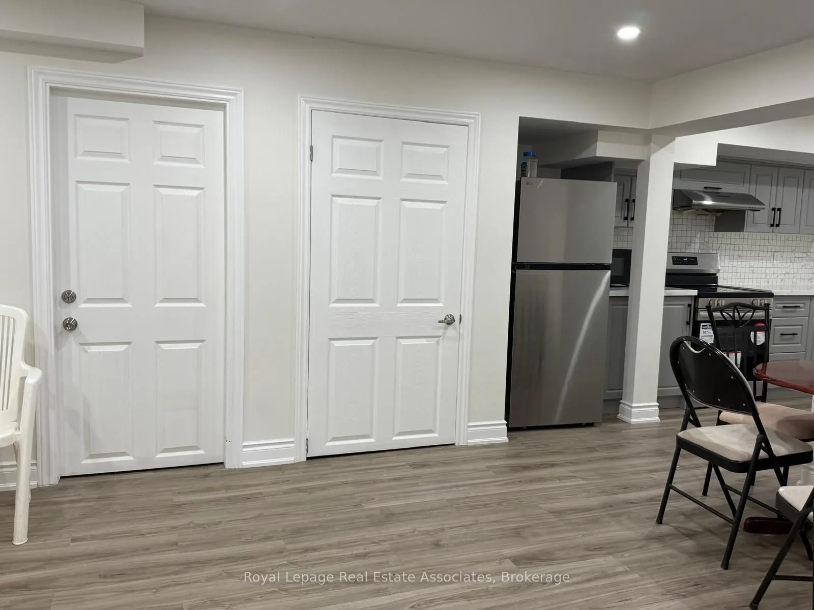 7 Lavallee Crescent, #Bsmt
